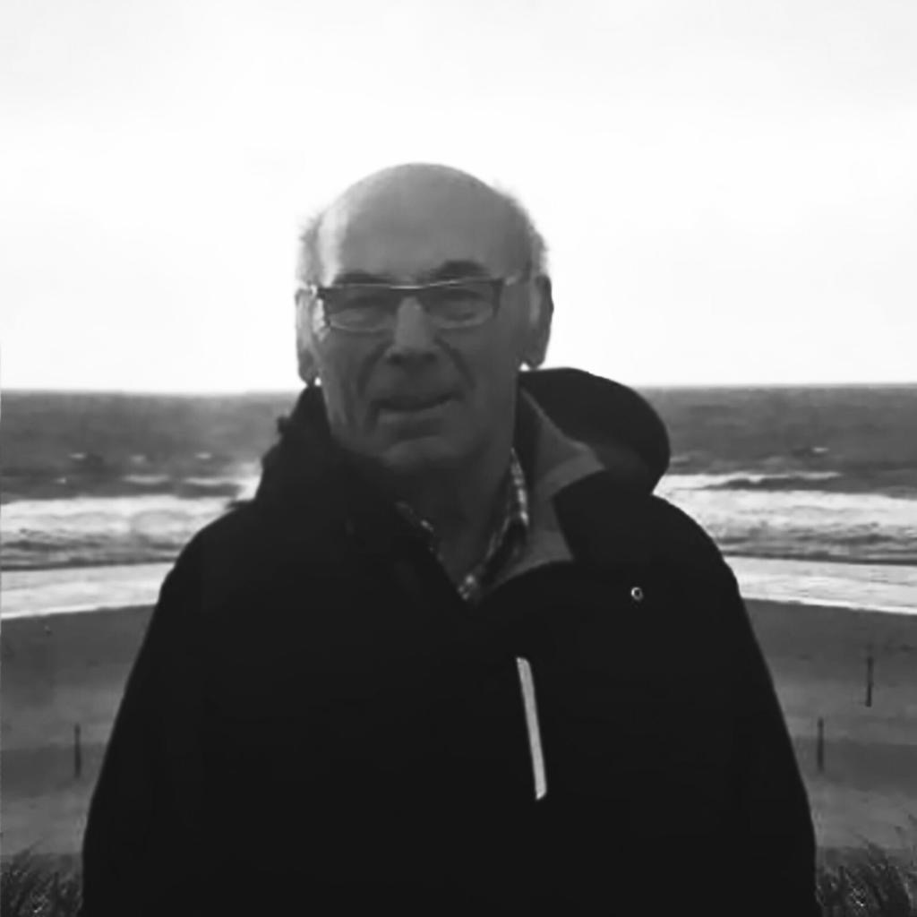 Günter Rademacher