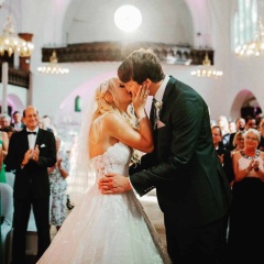 Jessica & Johannes