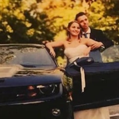 Sandra & Pascal