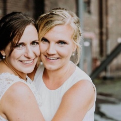 Sarah & Catharina