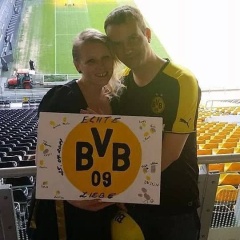 Jennifer & Guido