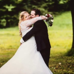 Christina & Daniel